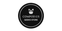 Compod.us coupons