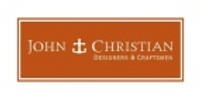 John Christian Designers coupons