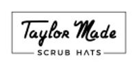 Taylor Made Scrub Hats coupons