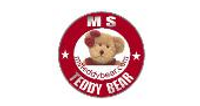 Ms. Teddy Bear coupons