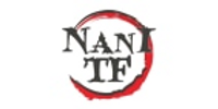 NaniTF.co coupons