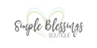 Simple Blessings coupons