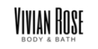 Vivian Rose Body & Bath coupons