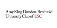 University Club of USC coupons