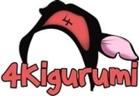 4kigurumi coupons