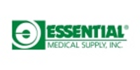 Essential Medical Supply coupons