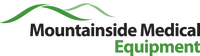 Mountainside Medical Equipment coupons