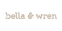 Bella & Wren Design coupons