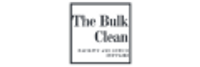 The Bulk Clean coupons