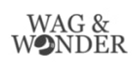 Wag & Wonder coupons