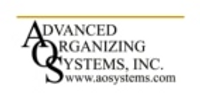 Advanced Organizing Systems, Inc coupons