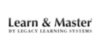 Legacy Learning Systems coupons