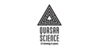 Quasar Science coupons