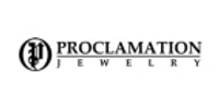 Proclamation Jewelry coupons