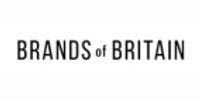 Brands of Britain coupons