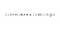 CUNNINGHAM & CO BOUTIQUE coupons