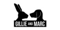 Gillie and Marc USA coupons