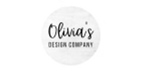 Olivia's Design Company coupons