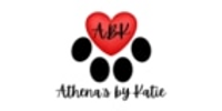 Athena's by Katie Amero coupons