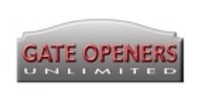 Gate Openers Unlimited coupons