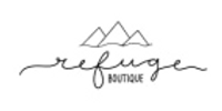 Refuge Boutique coupons