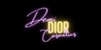 Demi Dior Cosmetics coupons