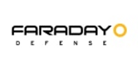 Faraday Defense Corp coupons