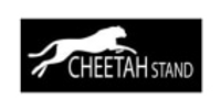 Cheetah Stand coupons