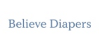 Believe Diapers coupons