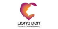 Lion's Den coupons