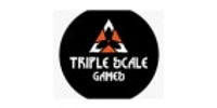 Triple Scale Games coupons
