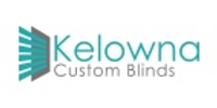 Kelowna Custom Blinds coupons