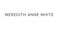 MEREDITH ANNE WHITE coupons
