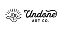 Undone Art  CO coupons