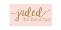 Jaded the Boutique coupons