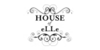 House of eLLe coupons