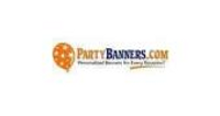 PartyBanners.com coupons
