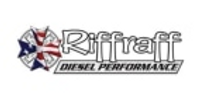 Riffraff Diesel coupons