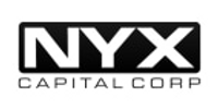 NYX Capital Corp coupons
