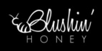 Blushin' Honey coupons