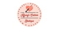 Tiffany's Custom Boutique coupons