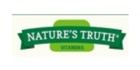 Nature's Truth promo