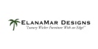 ElanaMar Designs coupons