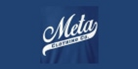 M.E.T.A. Clothing  coupons