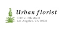 Urban Florist coupons