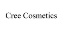 Cree Cosmetics coupons