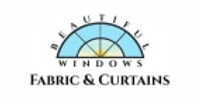 Beautiful Windows Fabric & Curtains coupons