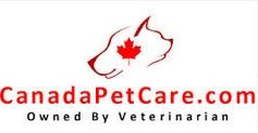 Canadapetcare coupons