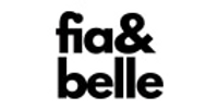Fia & Belle coupons