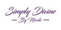Simply Divine by Nicole coupons